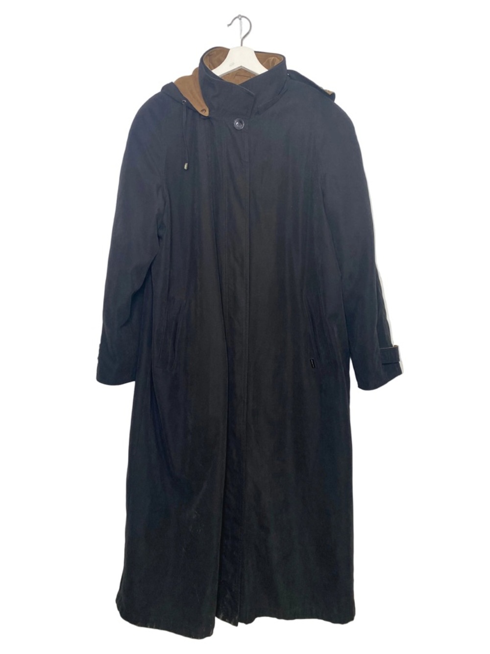 London Fog All-Weather Trench Coat